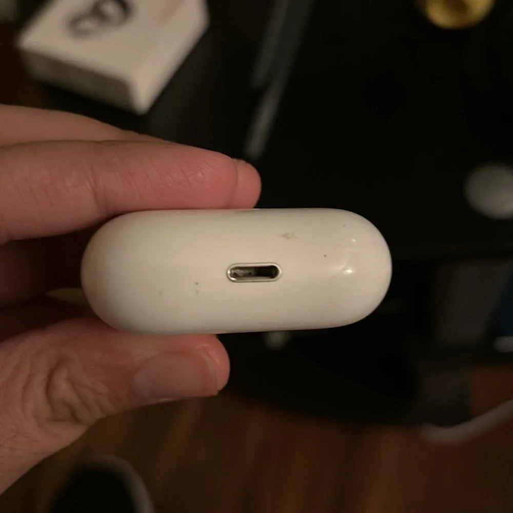 Apple Airpods 3 Case ( NO MAGSAFE)